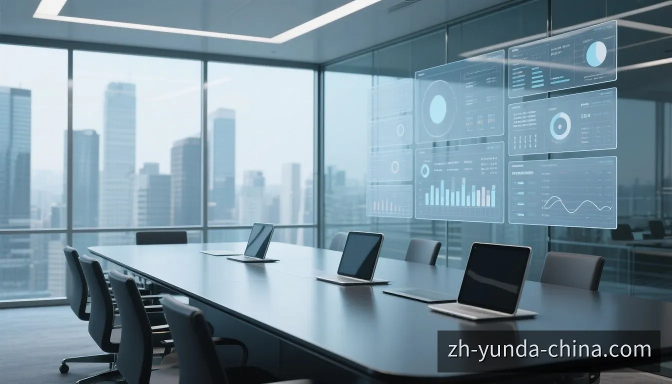 运达娱乐互动游戏矩阵视觉展示